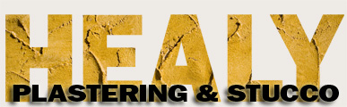 Healy Plastering and Stucco
